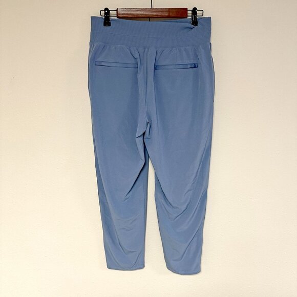 Athleta Nolita Slim Tapered Crop Pants - Picture 8 of 13